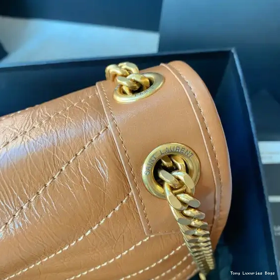 Tony Luxuries YSL MEDIUM NIKI 0701